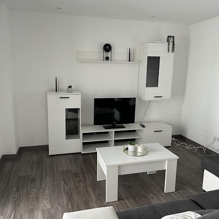 Piso Sardinero - Almar D'Pipe Apartment Santander Bagian luar foto