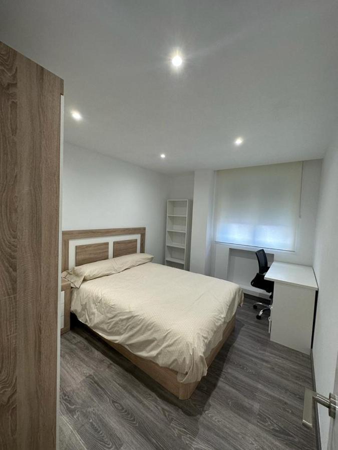 Piso Sardinero - Almar D'Pipe Apartment Santander Bagian luar foto