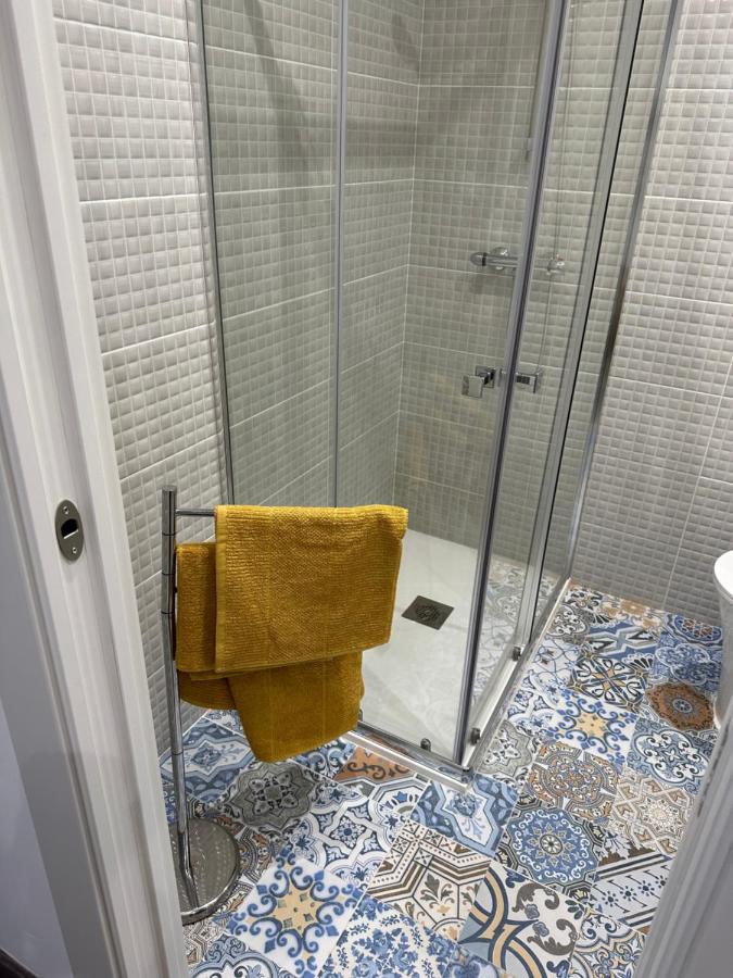 Piso Sardinero - Almar D'Pipe Apartment Santander Bagian luar foto