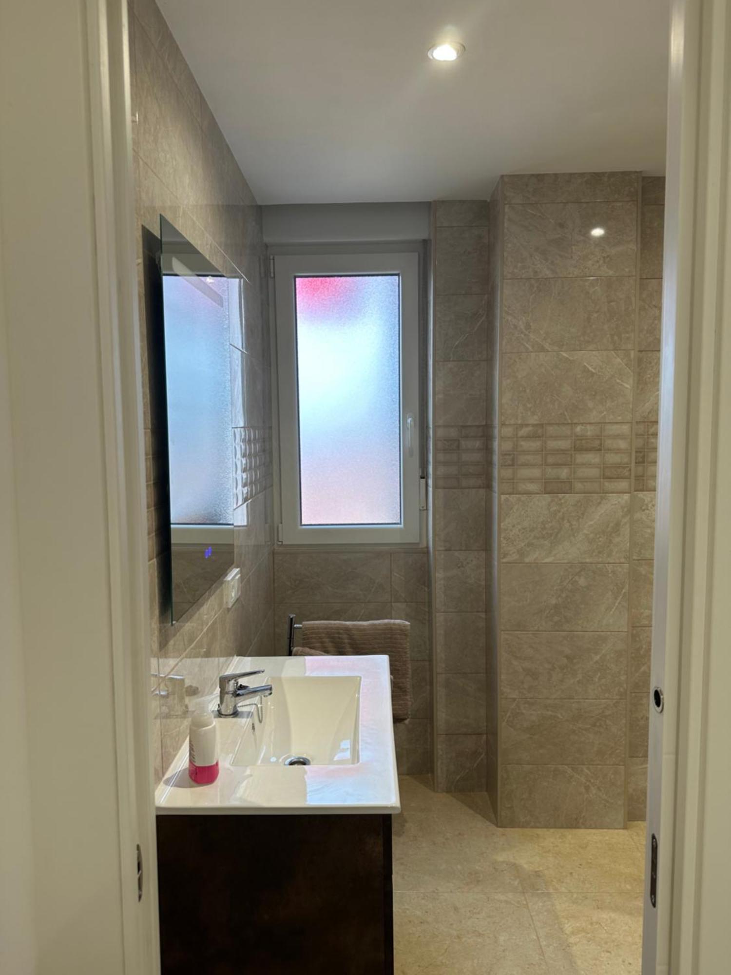 Piso Sardinero - Almar D'Pipe Apartment Santander Bagian luar foto