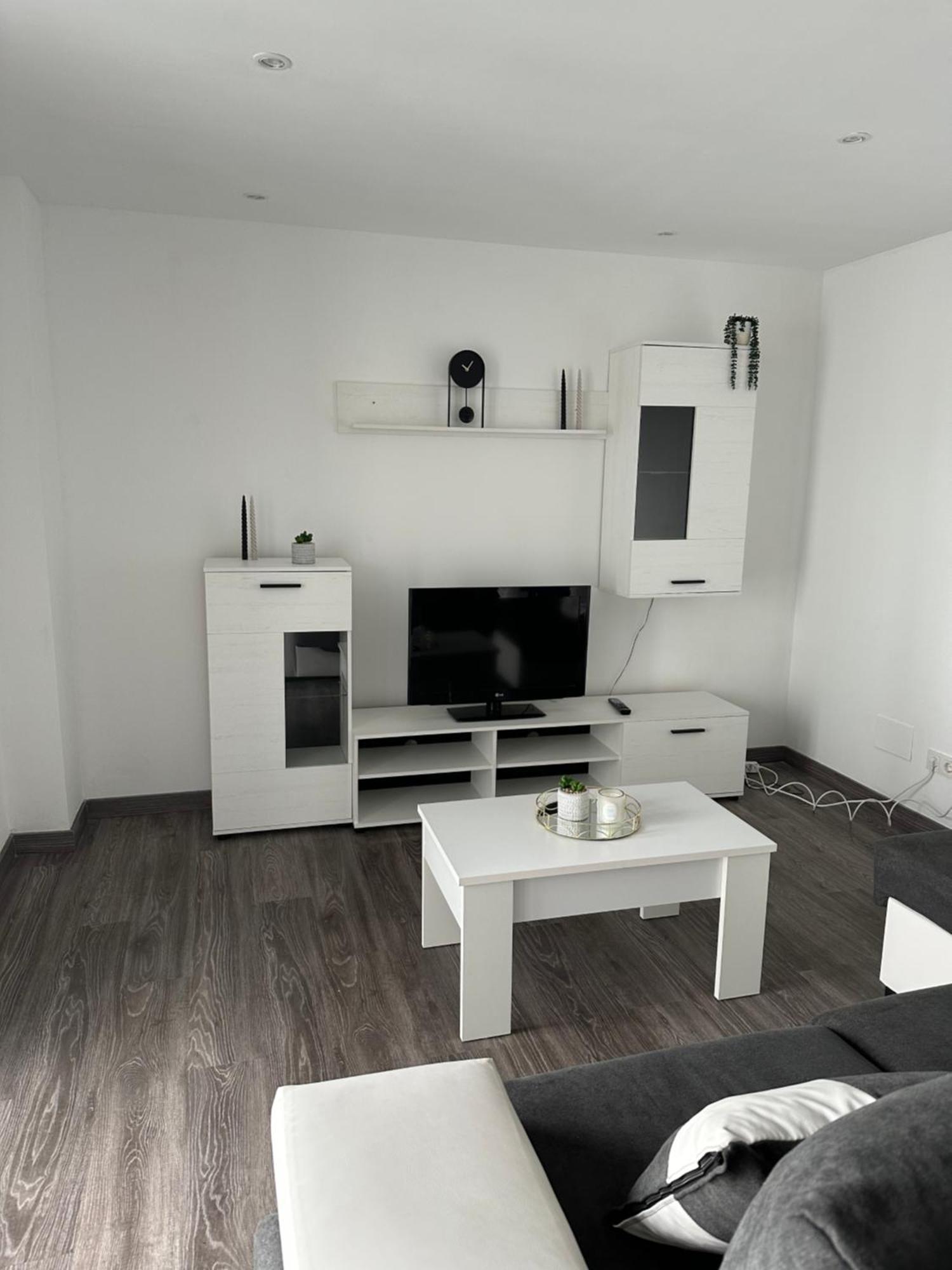 Piso Sardinero - Almar D'Pipe Apartment Santander Bagian luar foto